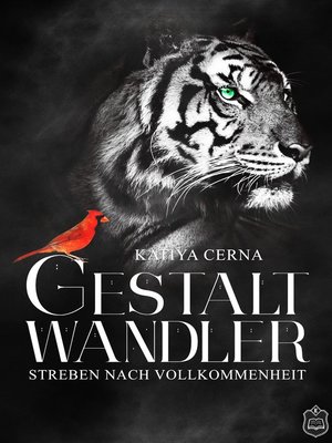 cover image of Gestaltwandler